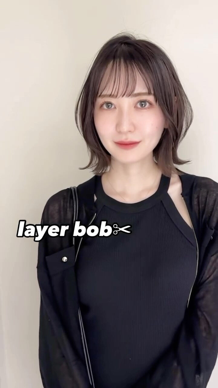 大阪・堺で叶うヘアスタイル✨