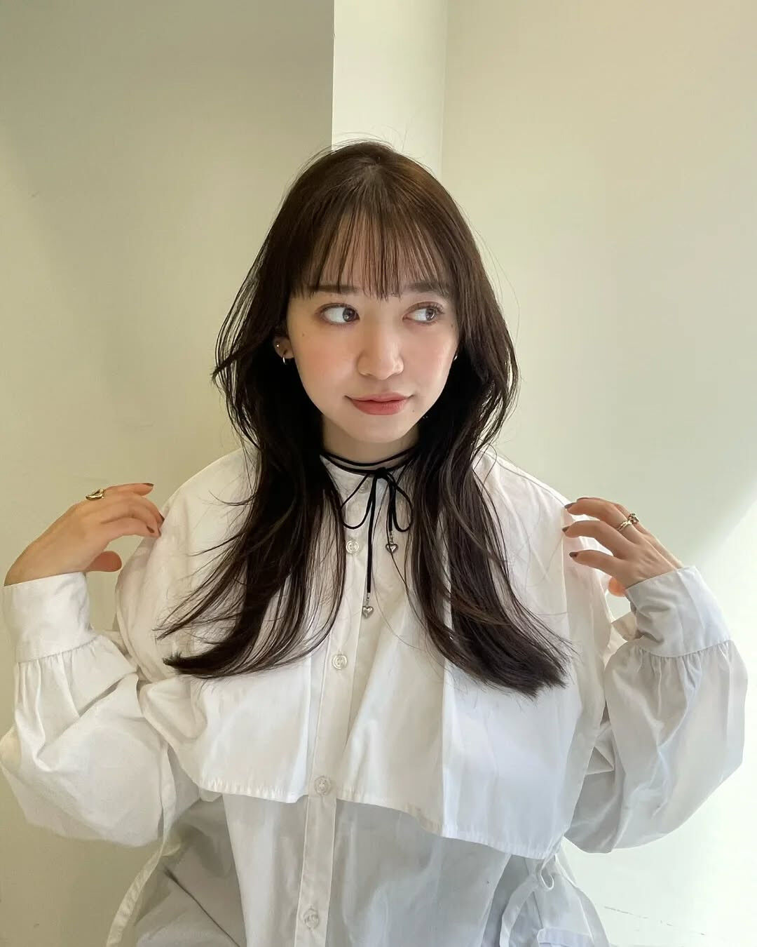 JIL BLAN大阪 ( @jilblan_osaka) で