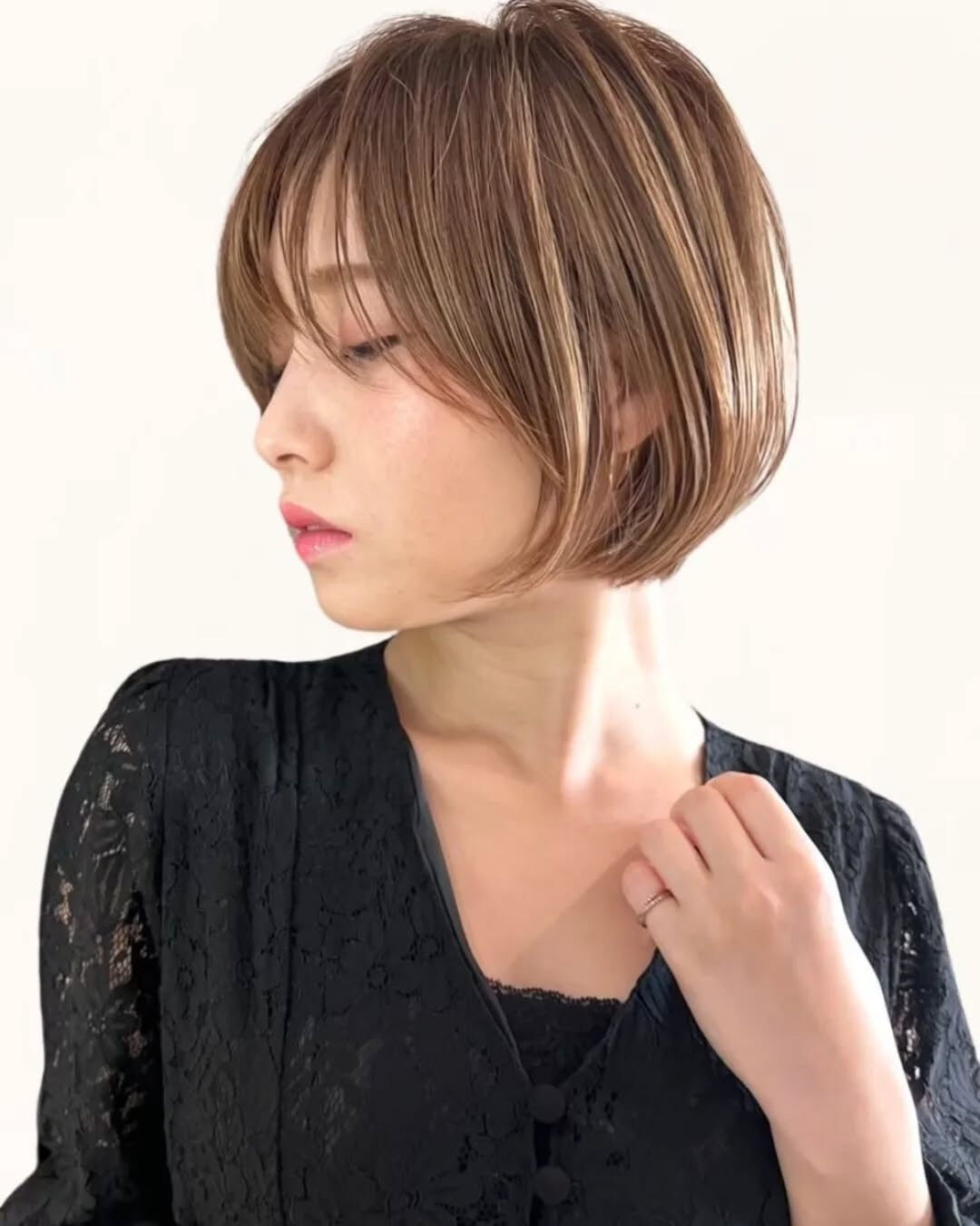 JIL BLAN大阪 ( @jilblan_osaka) で