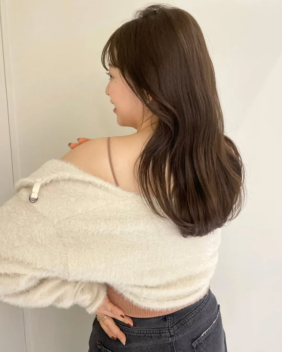 JIL BLAN大阪 ( @jilblan_osaka) で