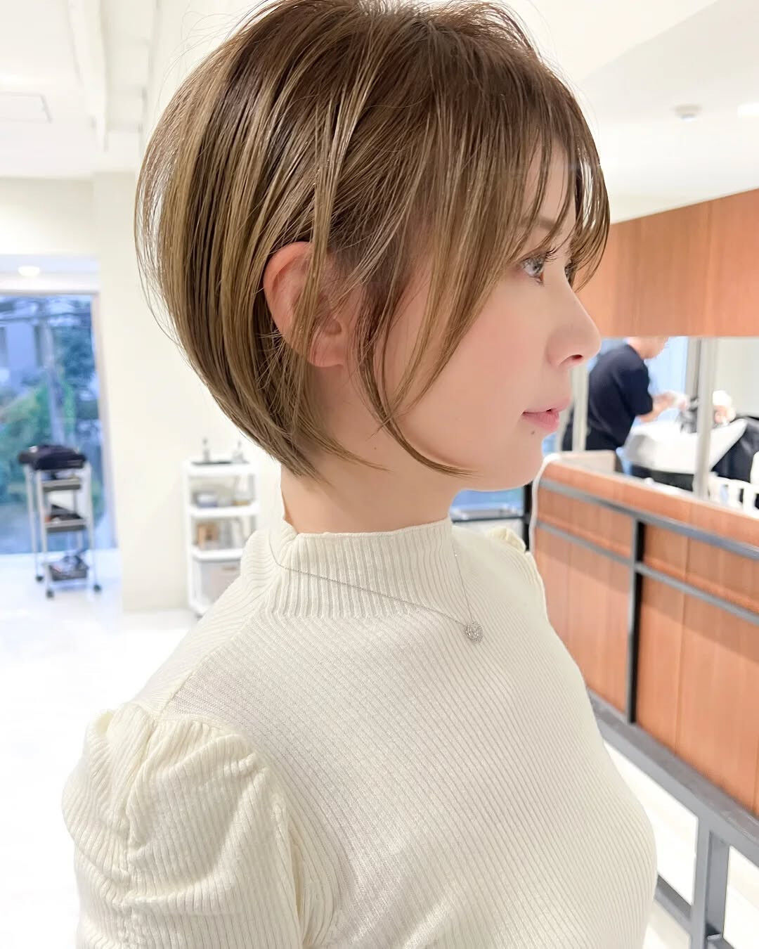 JIL BLAN大阪 ( @jilblan_osaka ) 