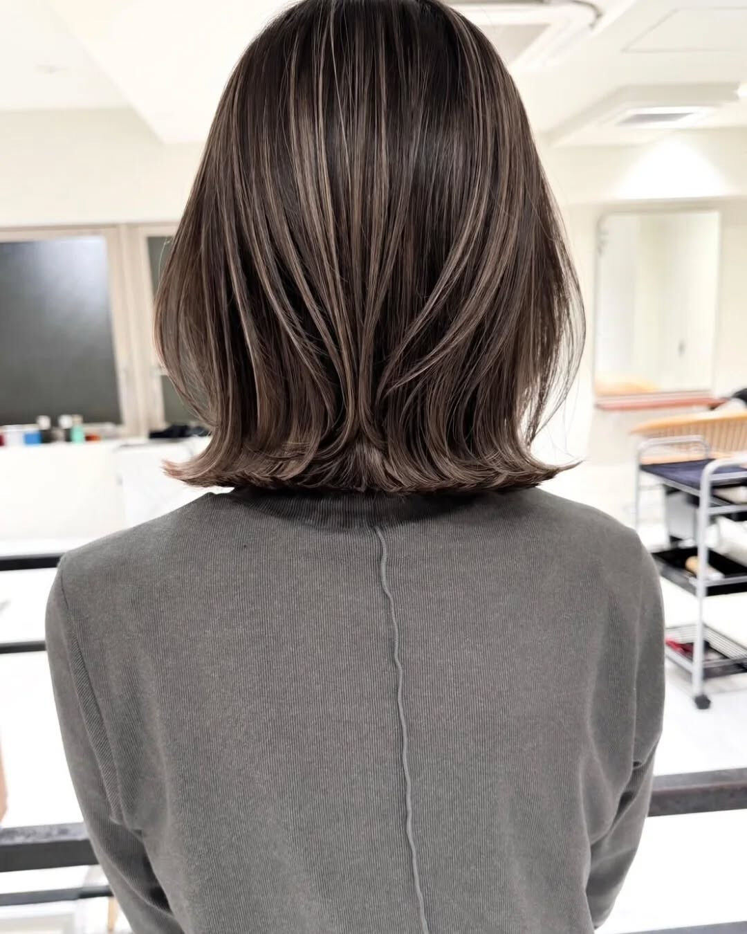 JIL BLAN大阪 ( @jilblan_osaka)です