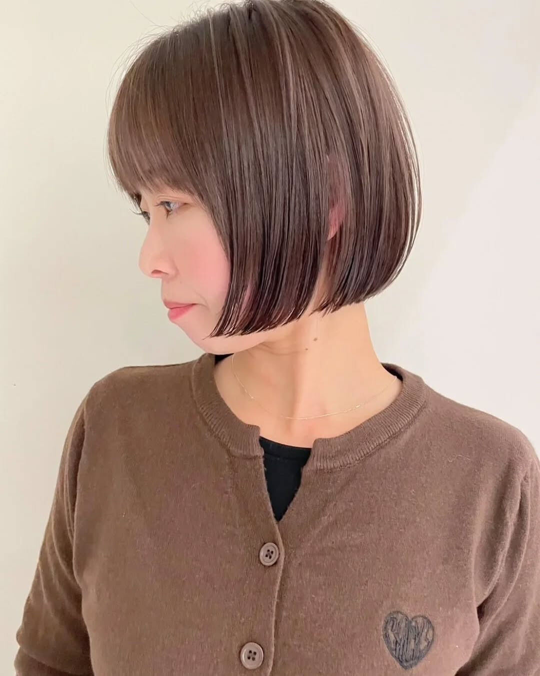 JIL BLAN大阪 ( @jilblan_osaka ) 