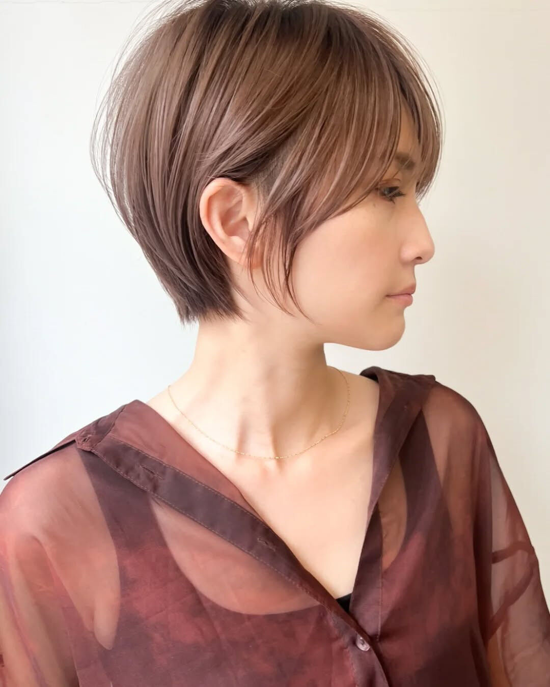 JIL BLAN大阪 ( @jilblan_osaka )で