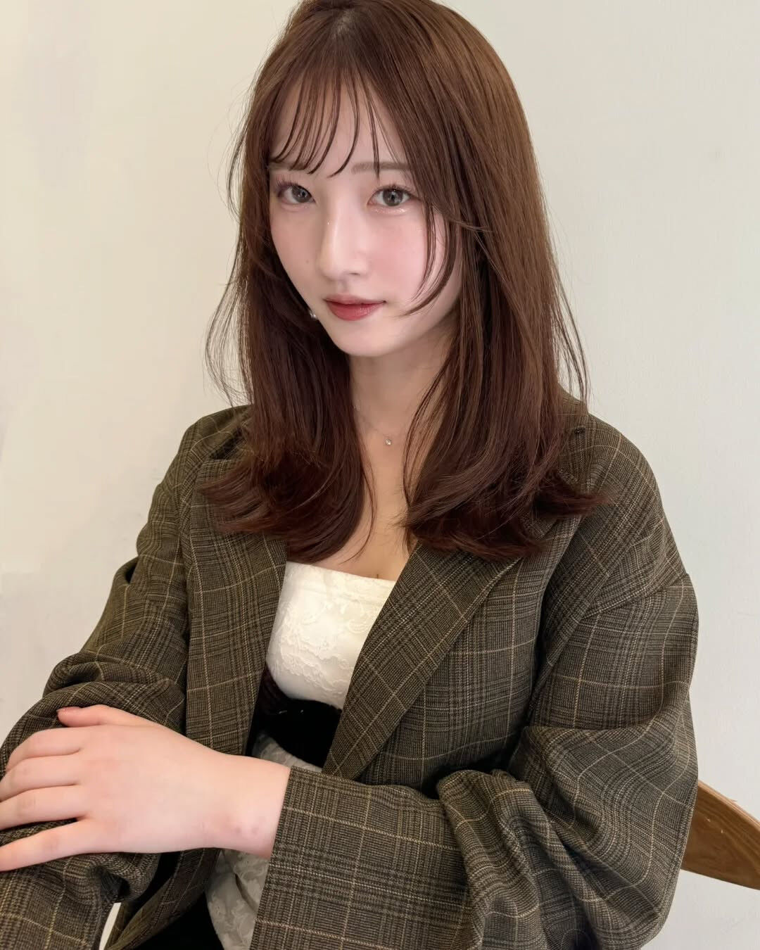 JIL BLAN大阪（ @jilblan_osaka ）です