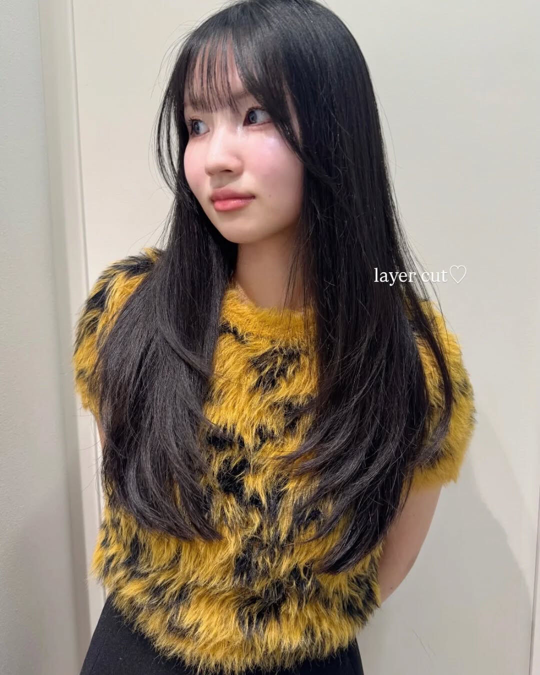 【動くたび、ふわっと軽やか