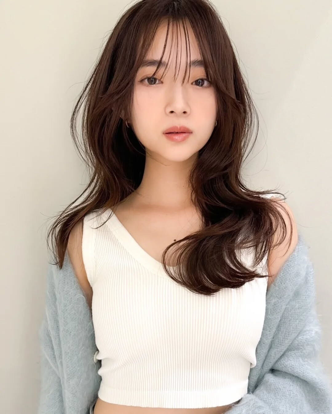 ＼ナチュラルなのに、色っぽい