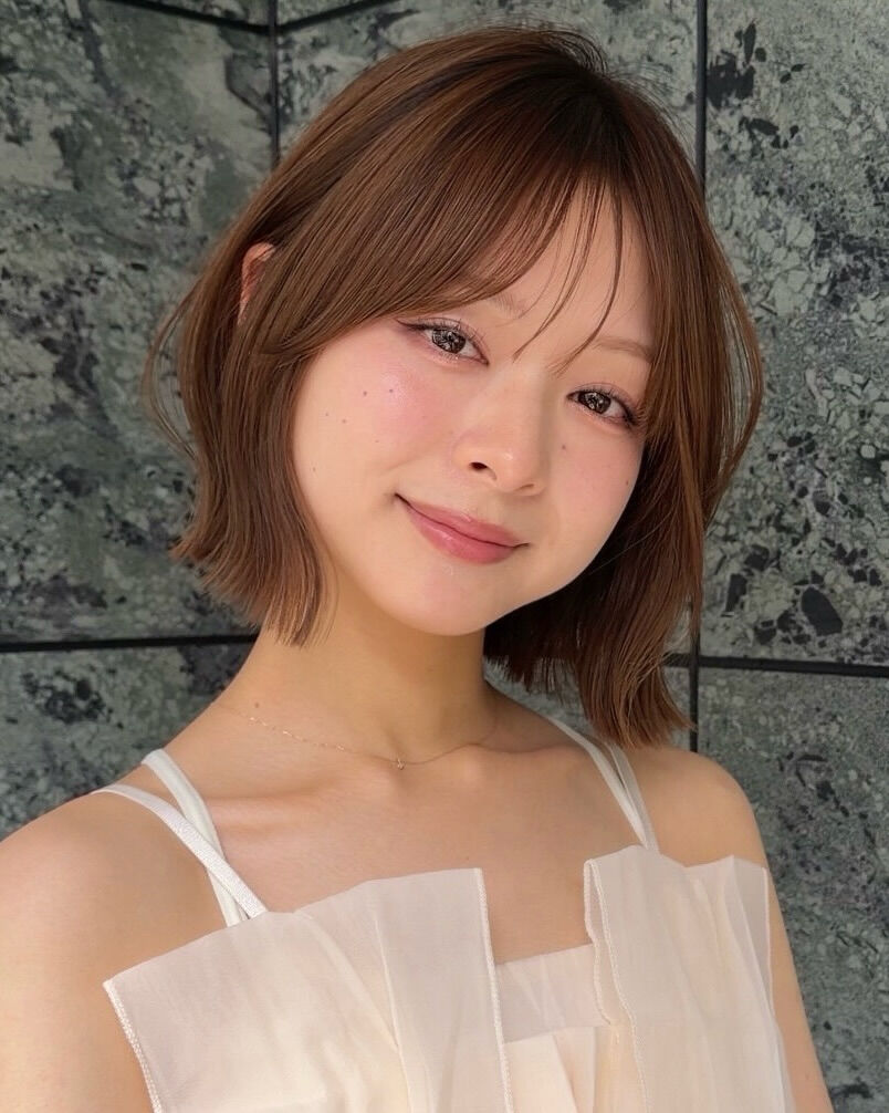 新しいあなたに出会うための一歩👒✨